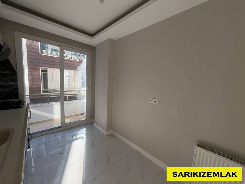 Edremit Altınkum Mah`da3+1  Daire. - 16